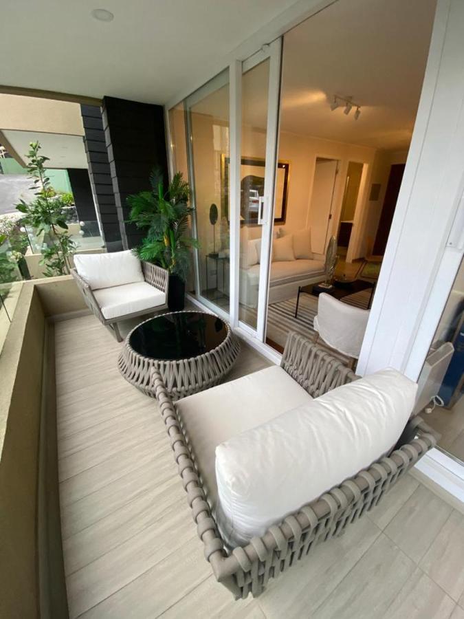 Ferienwohnung Departamento Pucón Exterior foto