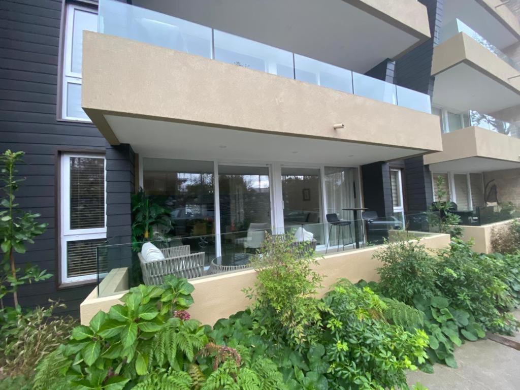 Ferienwohnung Departamento Pucón Exterior foto